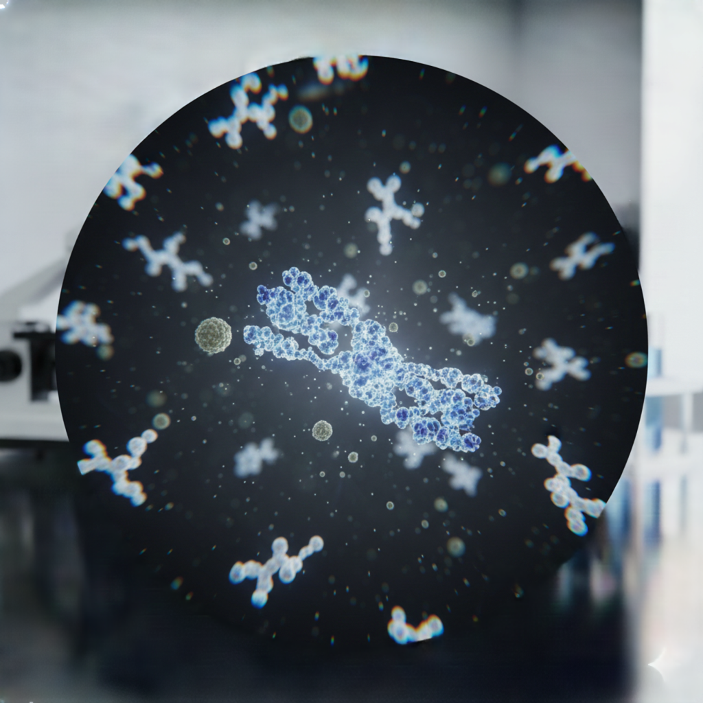 Anti PGE2 Recombinant Monoclonal Antibody (2B5)